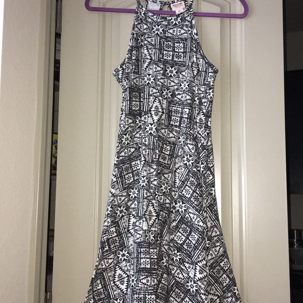 Summer dress